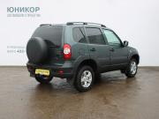 Chevrolet Niva I Рестайлинг Нижний Новгород  - изображение 18