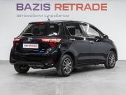 Toyota Vitz III (XP130) Рестайлинг 2 Тюмень  - изображение 31
