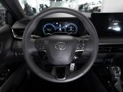 Toyota Camry IX (XV80) China Market Москва  - изображение 39