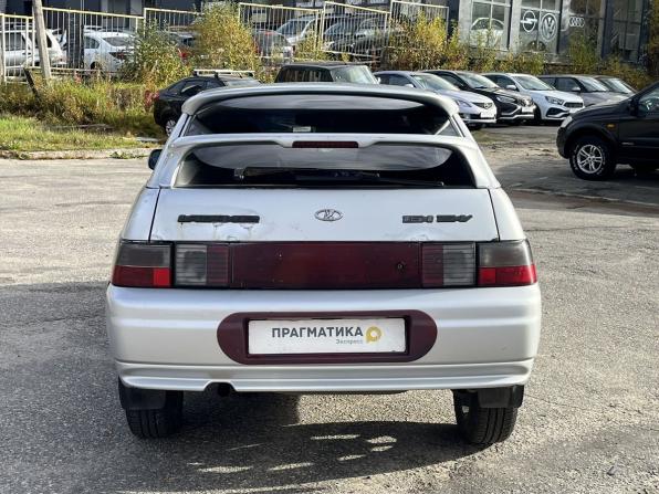 Lada (ВАЗ) 2112 с пробегом 2007 года, цена 125 000 рублей, 53056 км, хэтчбек, Автокод Объявления