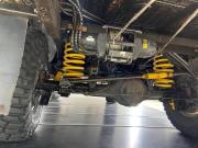 Toyota Land Cruiser 80 Series Красноярск  - изображение 72