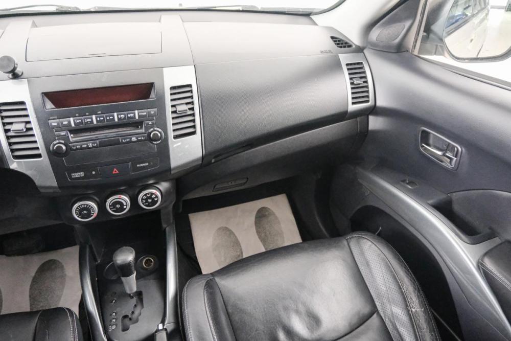 Mitsubishi Outlander II Красноярск  - изображение 12