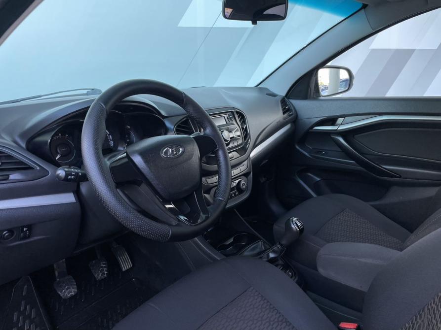 Lada (ВАЗ) Vesta I Екатеринбург  - изображение 11