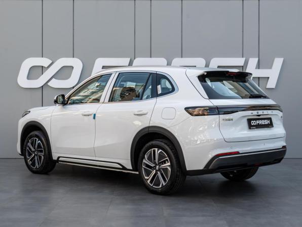 Geely Galaxy Starship 7 с пробегом 2025 года, цена 3 240 000 рублей, 35 км, внедорожник, Автокод Объявления
