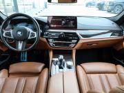 BMW 5 серии VII (G30/G31/G38) Рестайлинг Москва  - изображение 42