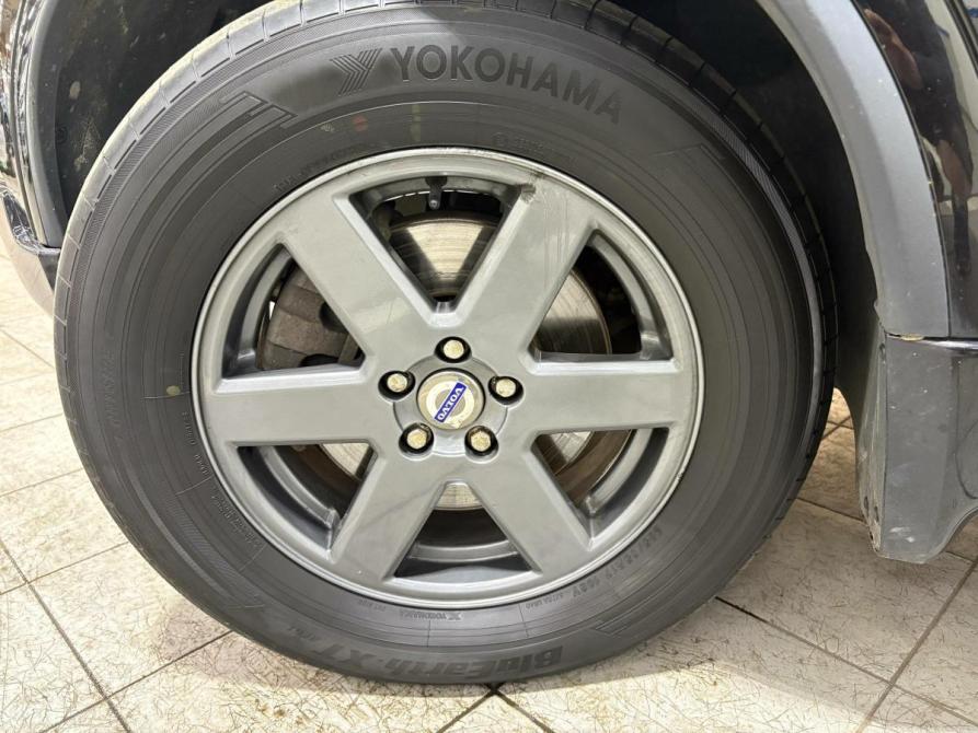 Volvo XC90 I Рестайлинг Санкт-Петербург  - изображение 14
