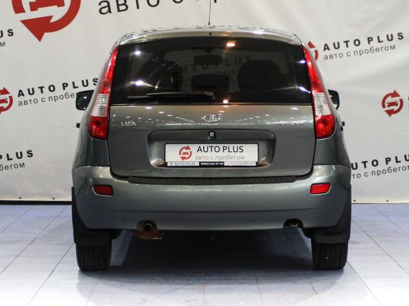 Lada (ВАЗ) Kalina I с пробегом 2011 года, цена 369 000 рублей, 297091 км, хэтчбек, Автокод Объявления