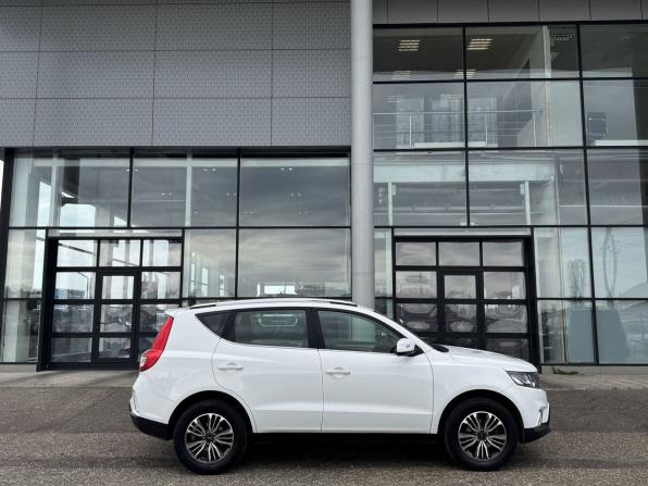 Geely Emgrand X7 I Рестайлинг 2 с пробегом 2020 года, цена 1 160 000 рублей, 141515 км, внедорожник, Автокод Объявления