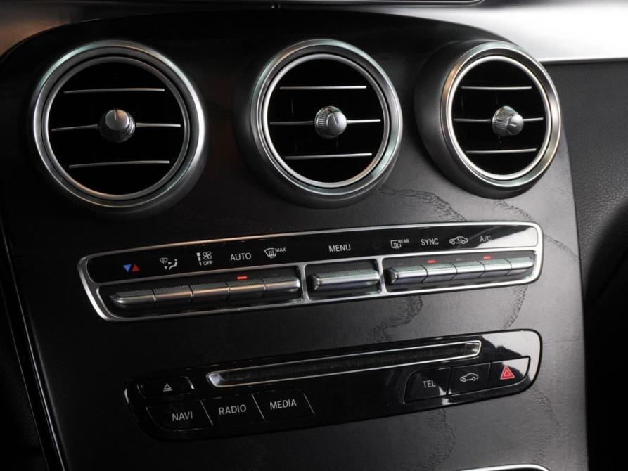 Mercedes-Benz GLC I (X253) Воронеж  - изображение 14