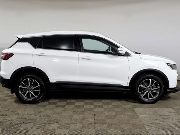 Geely Coolray I с пробегом 2023 года, цена 1 748 000 рублей, 56889 км, внедорожник, Автокод Объявления
