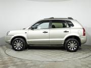 Hyundai Tucson I Санкт-Петербург  - изображение 22