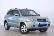 Hyundai Tucson I Омск  - изображение 22