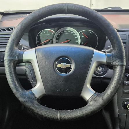 Chevrolet Epica V250 с пробегом 2007 года, цена 463 000 рублей, 290832 км, седан, Автокод Объявления
