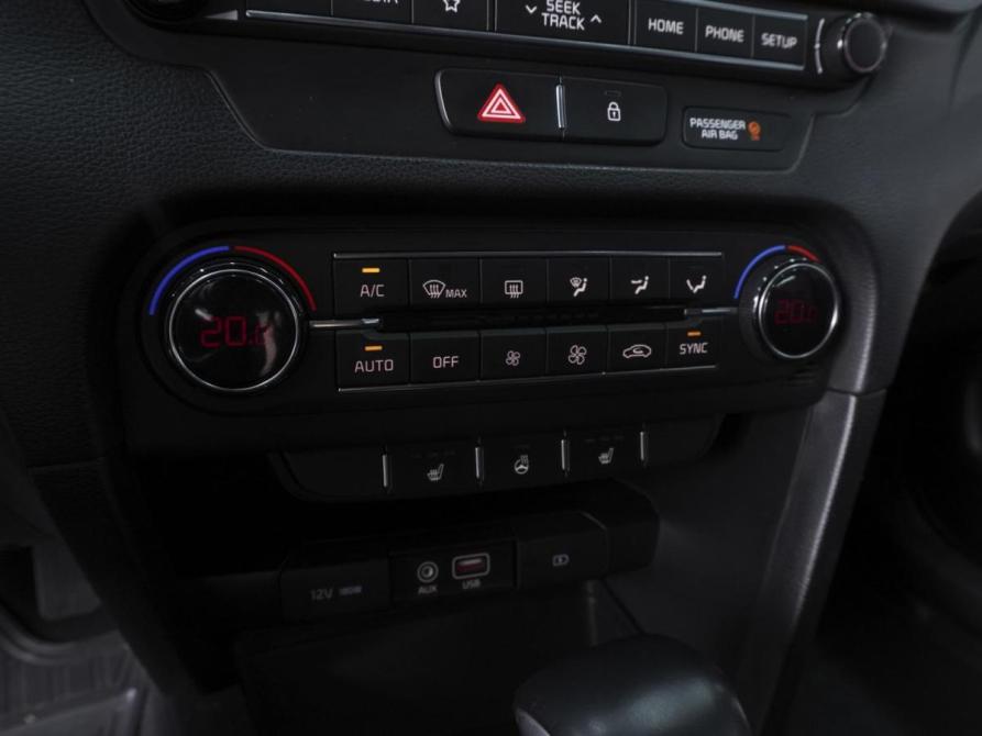 Kia Ceed III Ростов-на-Дону  - изображение 16