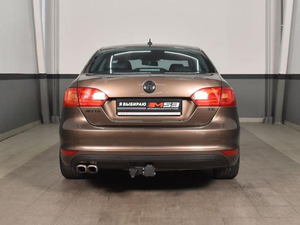 Volkswagen Jetta VI с пробегом 2012 года, цена 999 999 рублей, 191148 км, седан, Автокод Объявления