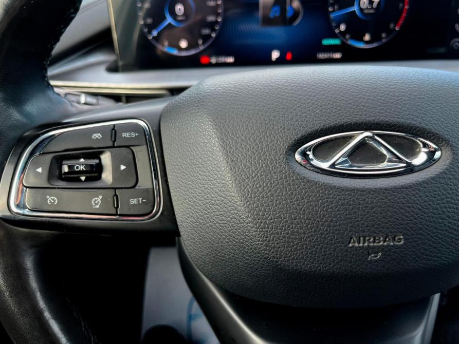 Chery Tiggo 7 Pro Max I Чебоксары  - изображение 17