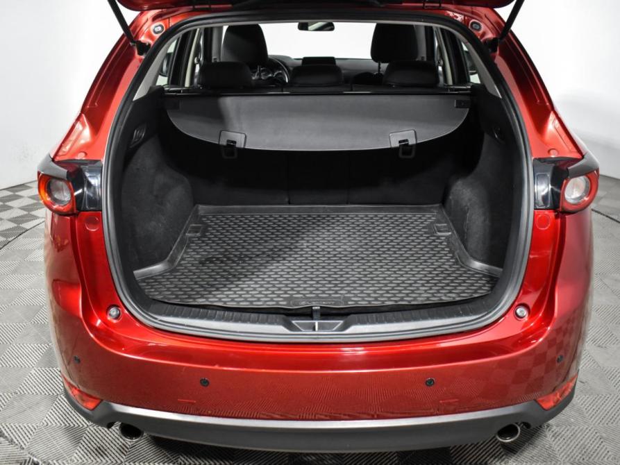 Mazda CX-5 II Санкт-Петербург  - изображение 21