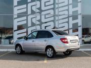 Lada (ВАЗ) Granta I Рестайлинг Краснодар  - изображение 19