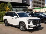 GAC GS8 II Москва  - изображение 19