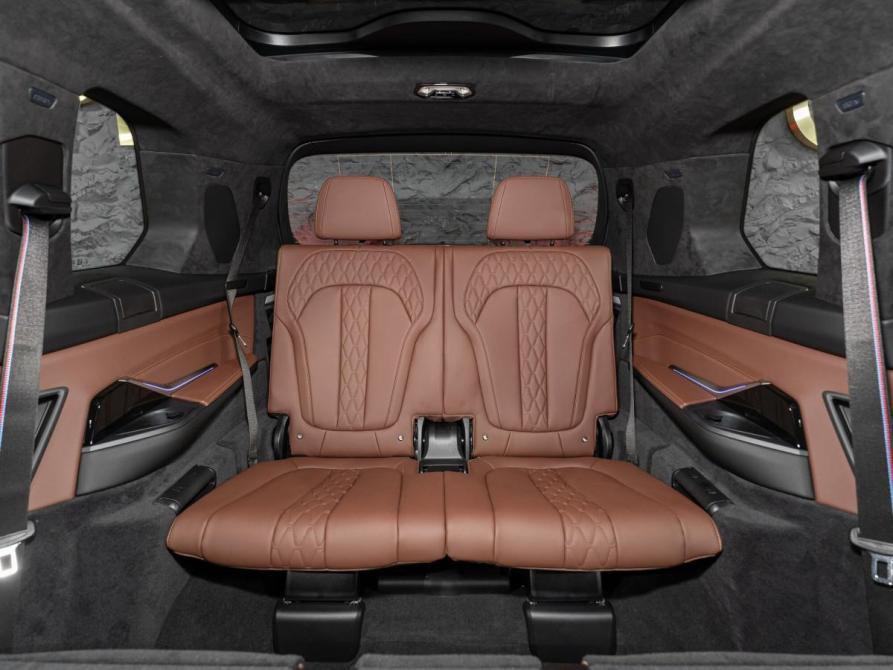 BMW X7 I (G07) Рестайлинг Москва  - изображение 22