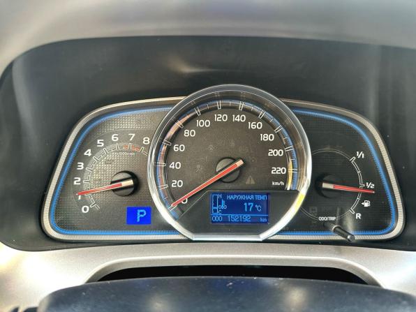 Toyota RAV4 IV (XA40) с пробегом 2013 года, цена 1 970 000 рублей, 152351 км, внедорожник, Автокод Объявления