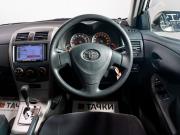 Toyota Corolla X (E140 E150) Рестайлинг Чита  - изображение 26