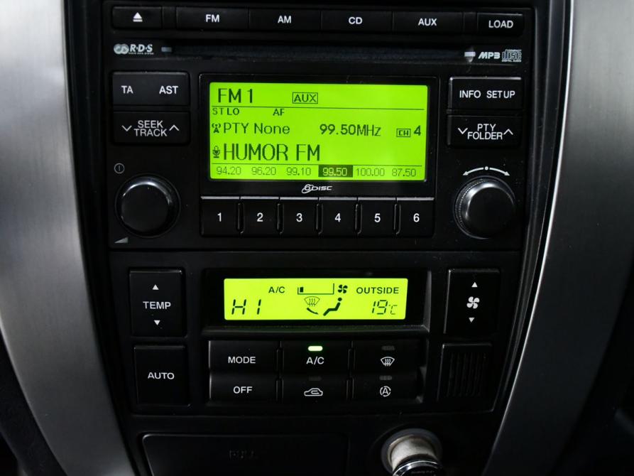 Hyundai Tucson I Новосибирск  - изображение 17