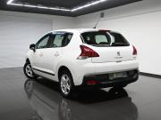 Peugeot 3008 I Рестайлинг Тверь  - изображение 24