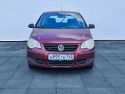 Volkswagen Polo IV Рестайлинг Самара  - изображение 15