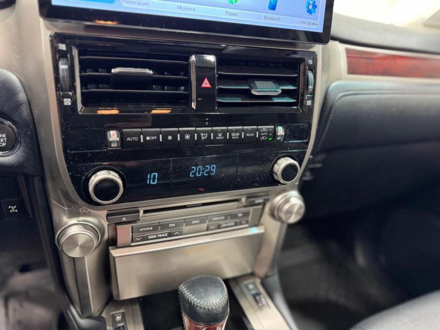 Lexus GX II Кемерово  - изображение 14
