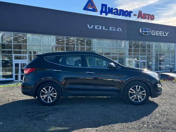 Hyundai Santa Fe III с пробегом 2013 года, цена 1 495 000 рублей, 227724 км, внедорожник, Автокод Объявления