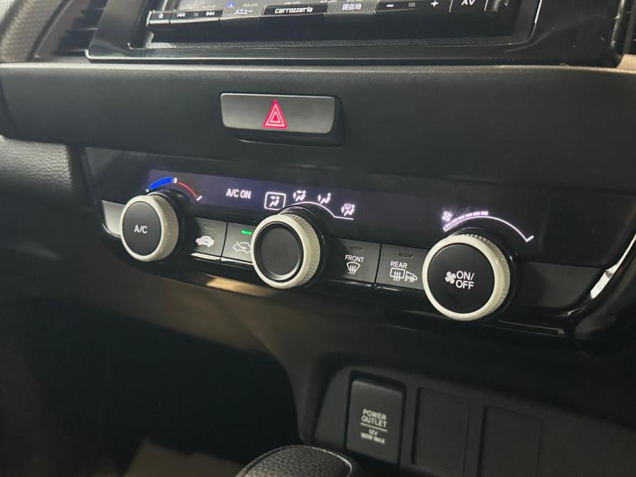 Honda Fit IV Санкт-Петербург  - изображение 23