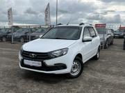 Lada (ВАЗ) Granta I Рестайлинг Буинск  - изображение 21