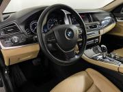 BMW 5 серии VI (F10/F11/F07) Рестайлинг Москва  - изображение 33