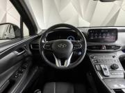 Hyundai Santa Fe IV Рестайлинг Москва  - изображение 43