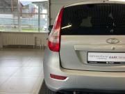 Lada (ВАЗ) Kalina II Тольятти  - изображение 24