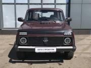 Lada (ВАЗ) 2121 (4x4) I Рестайлинг Ярославль  - изображение 15