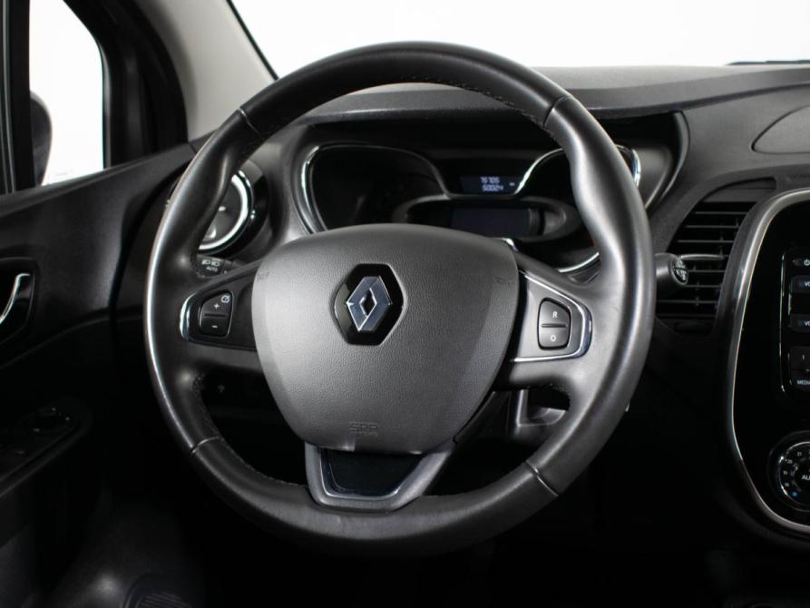 Renault Kaptur I Москва  - изображение 13