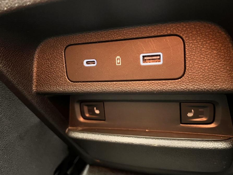 Geely Tugella I Рестайлинг Уфа  - изображение 21
