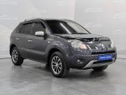 Renault Koleos I Новосибирск  - изображение 34