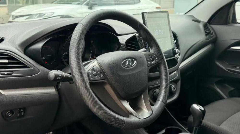 Lada (ВАЗ) Vesta I Ставрополь  - изображение 10