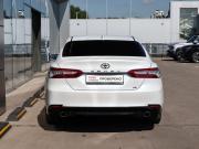 Toyota Camry VIII (XV70) Москва  - изображение 30