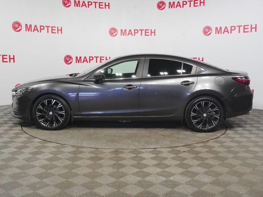 Mazda 6 III (GJ) Рестайлинг 2 Вологда  - изображение 8