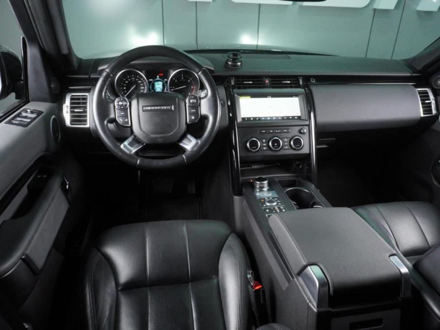 Land Rover Discovery V Минеральные Воды  - изображение 6