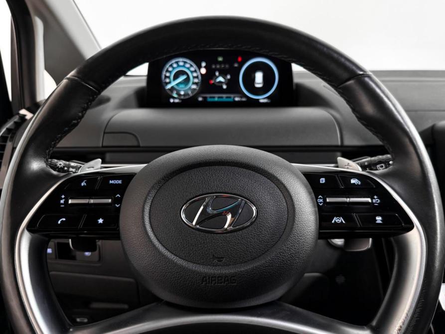 Hyundai Staria I Санкт-Петербург  - изображение 21