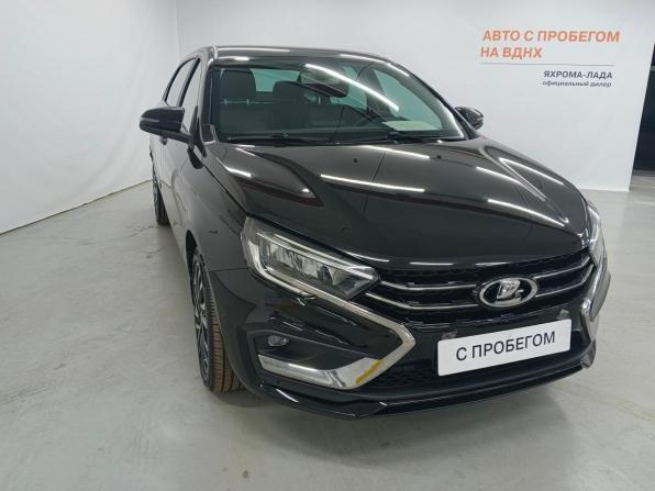 Lada (ВАЗ) Aura с пробегом 2024 года, цена 1 579 000 рублей, 15504 км, седан, Автокод Объявления