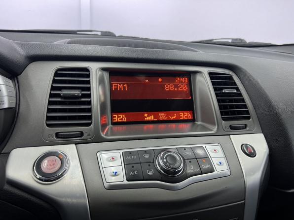 Nissan Murano II (Z51) Рестайлинг 2 с пробегом 2012 года, цена 1 049 000 рублей, 168810 км, внедорожник, Автокод Объявления