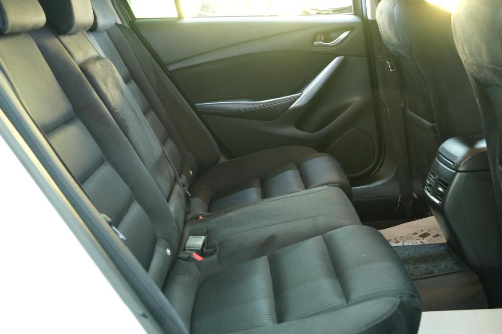 Mazda 6 III (GJ) Омск  - изображение 22