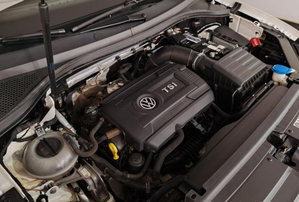 Volkswagen Tiguan II Ярославль  - изображение 23