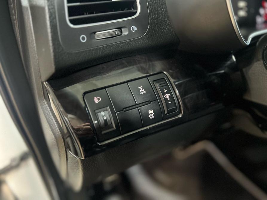 Kia Sorento II Рестайлинг Ростов-на-Дону  - изображение 17